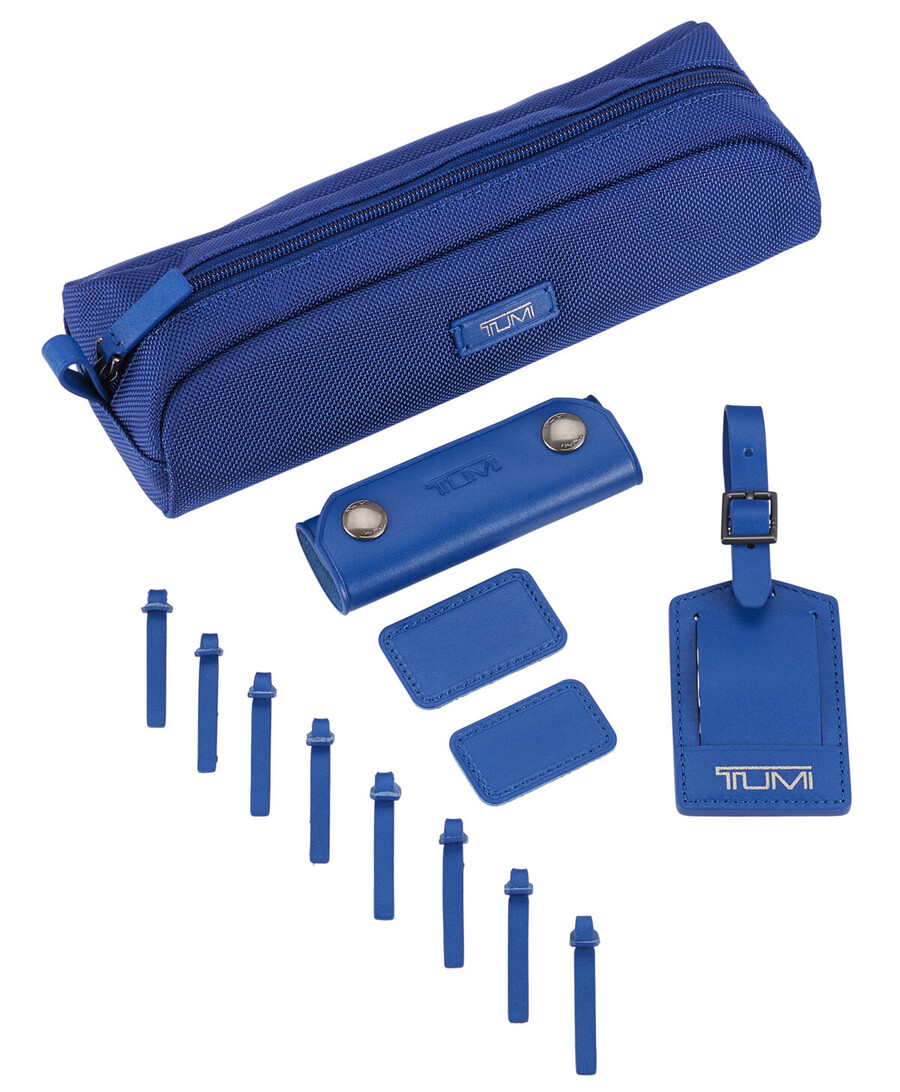 tumi accents tumi accents kit
