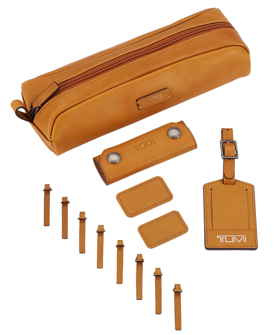 tumi accents tumi accents kit