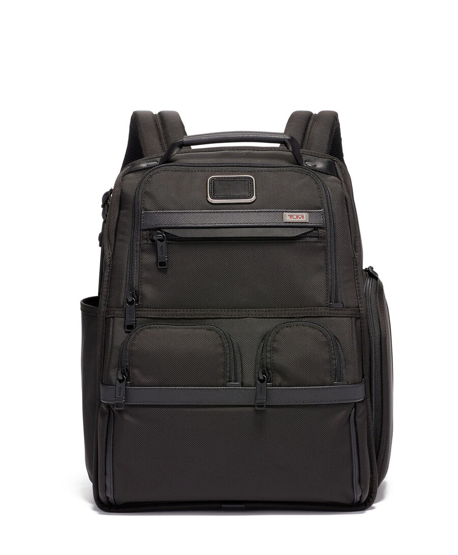 tumi alpha brief pack x accents kit