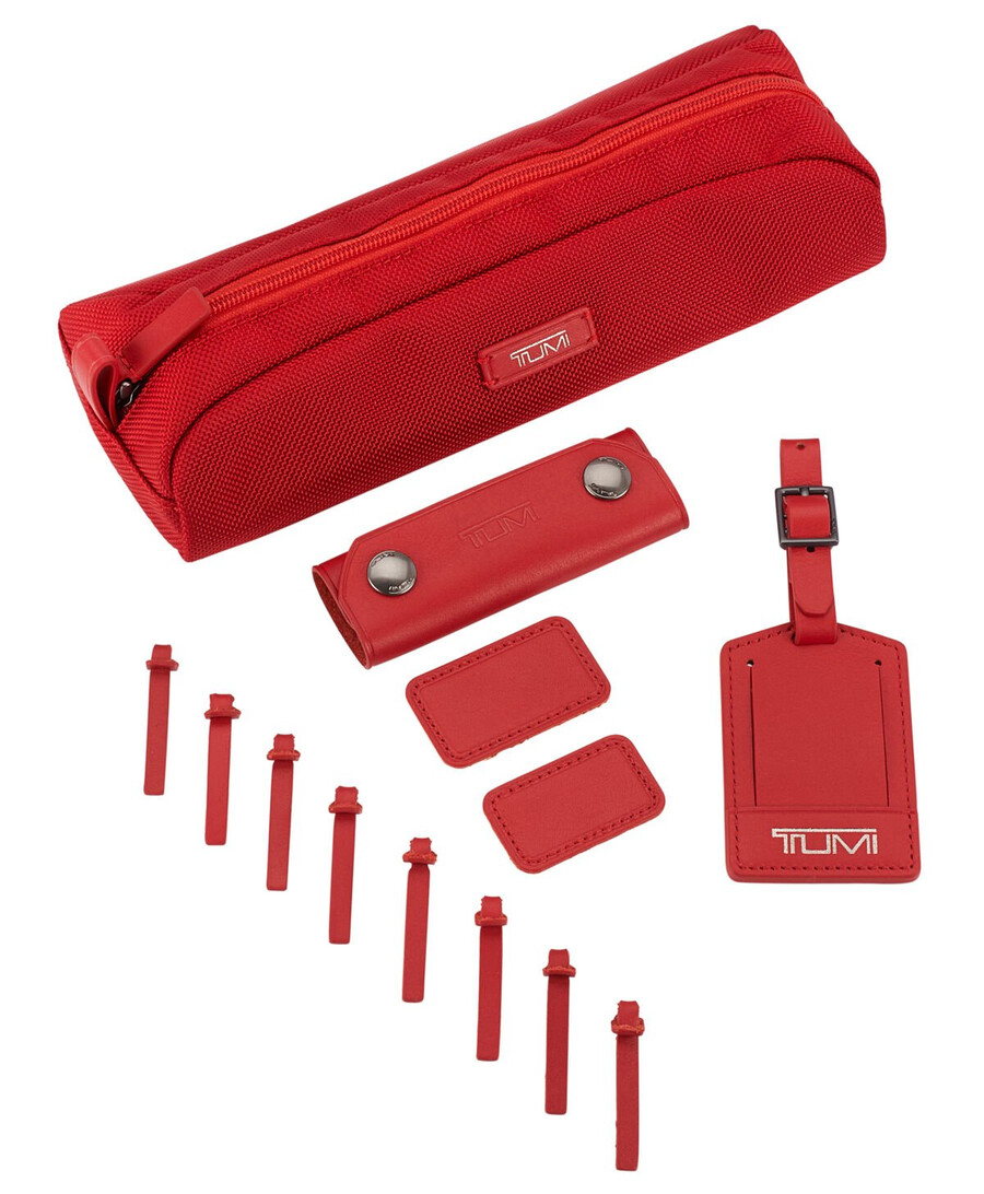 alpha bravo x accents kit set