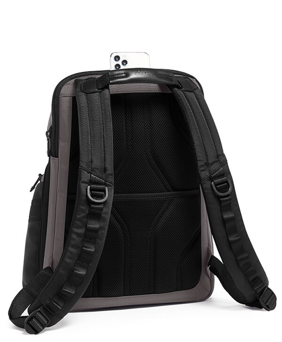 alpha bravo navigation backpack