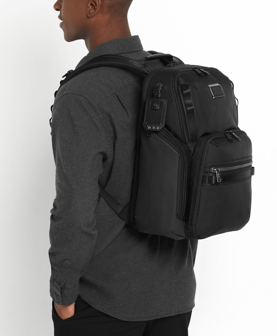 alpha bravo search backpack