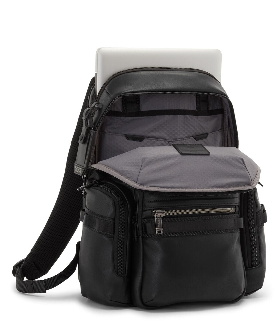 alpha bravo navigation backpack