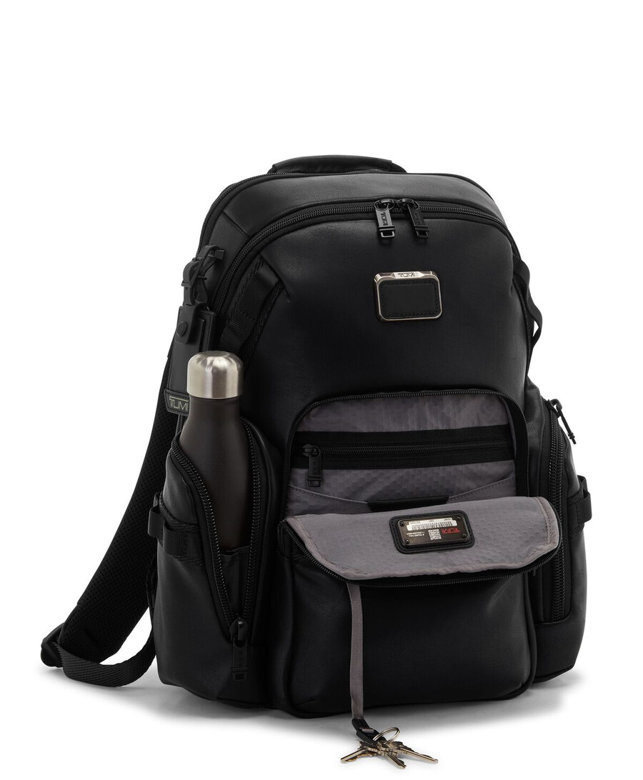 alpha bravo navigation backpack