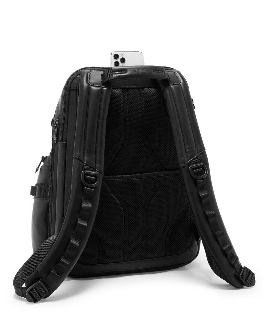 alpha bravo navigation backpack