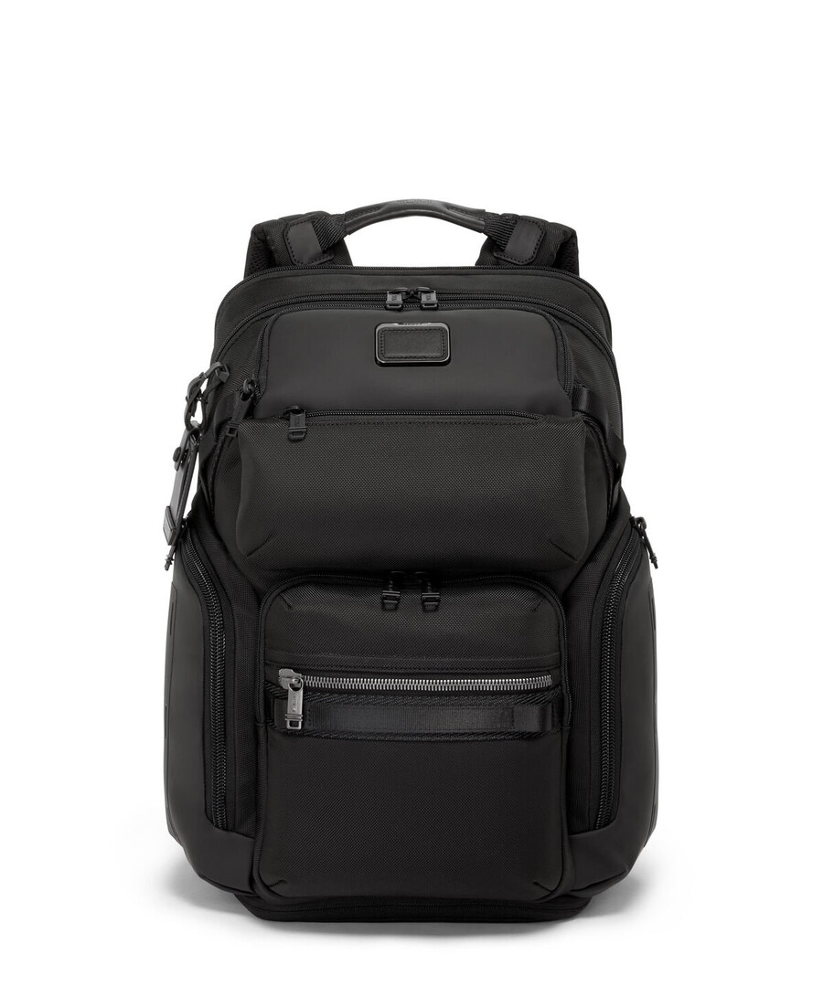alpha bravo nomadic backpack