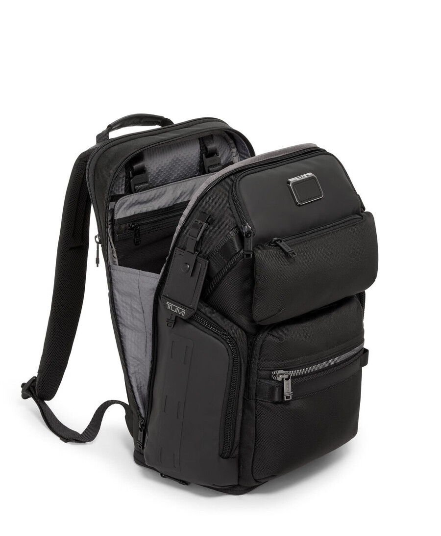 alpha bravo nomadic backpack