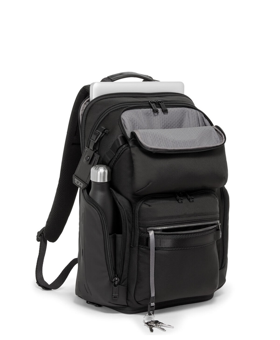 alpha bravo nomadic backpack