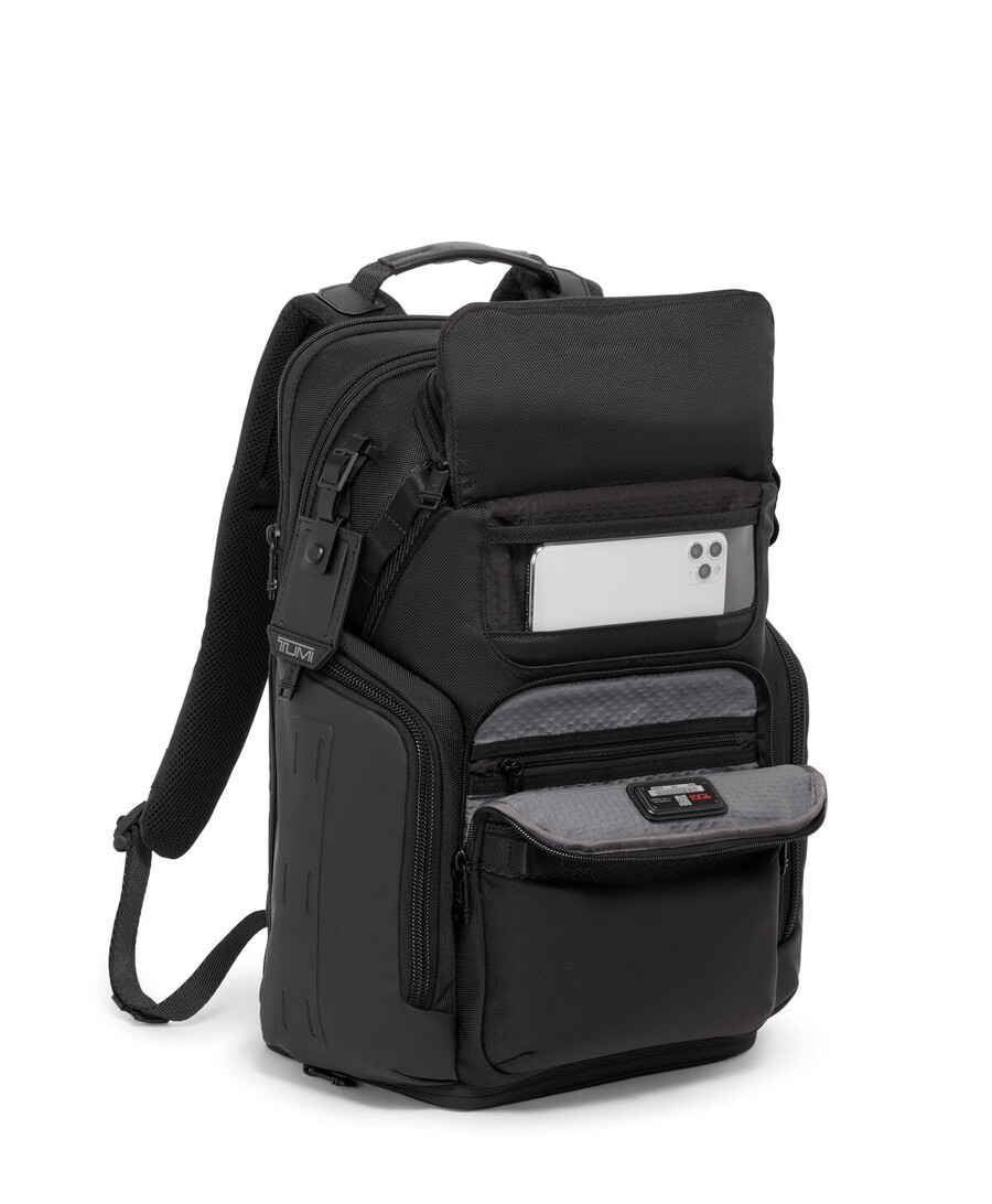 alpha bravo nomadic backpack