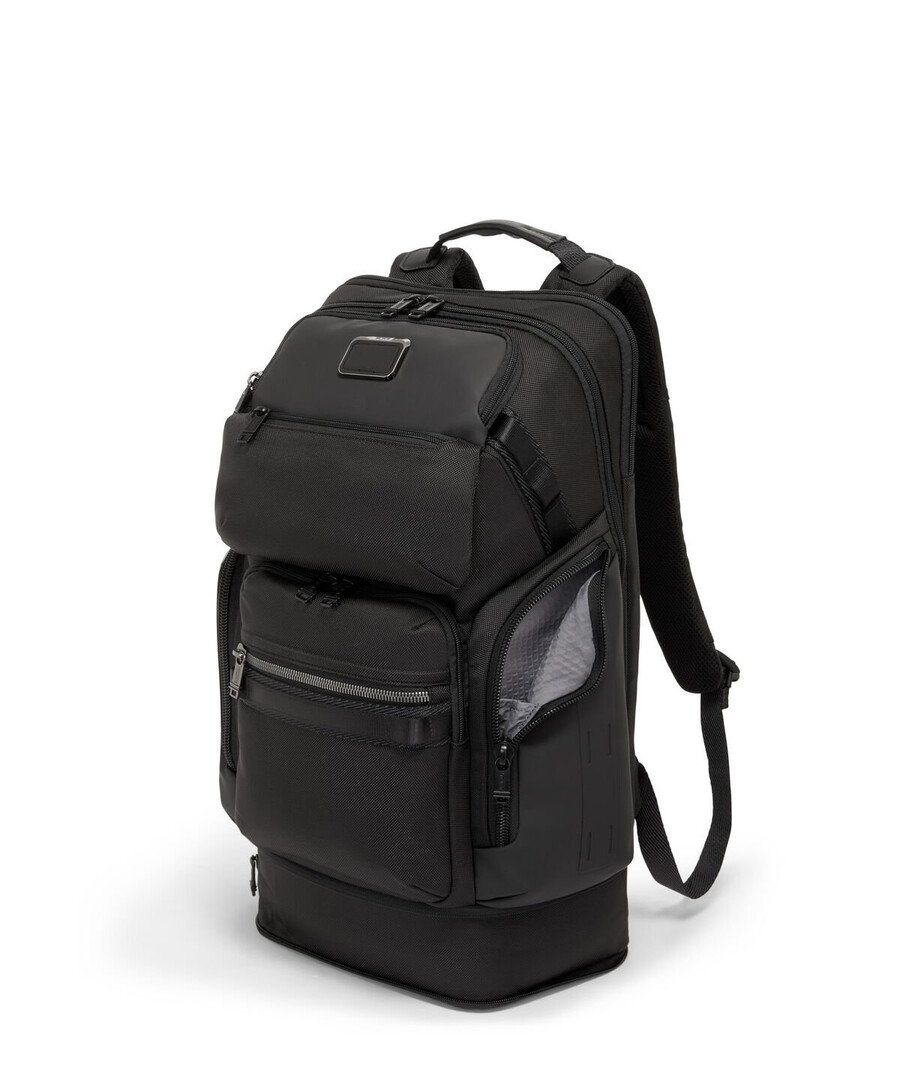alpha bravo nomadic backpack