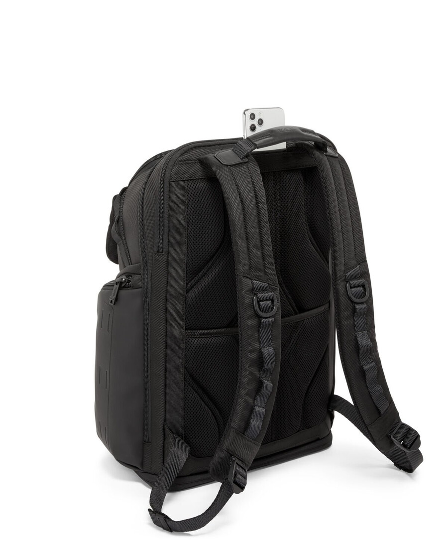 alpha bravo nomadic backpack