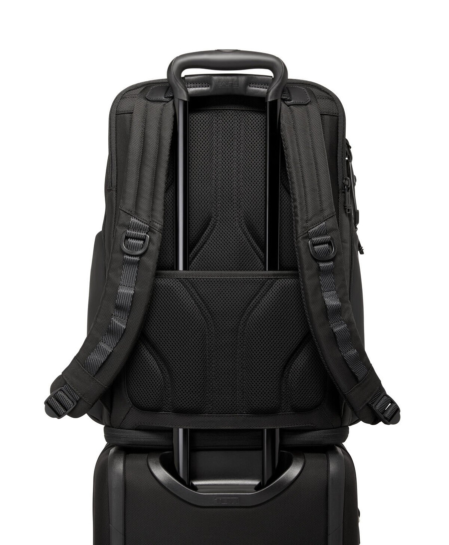 alpha bravo nomadic backpack