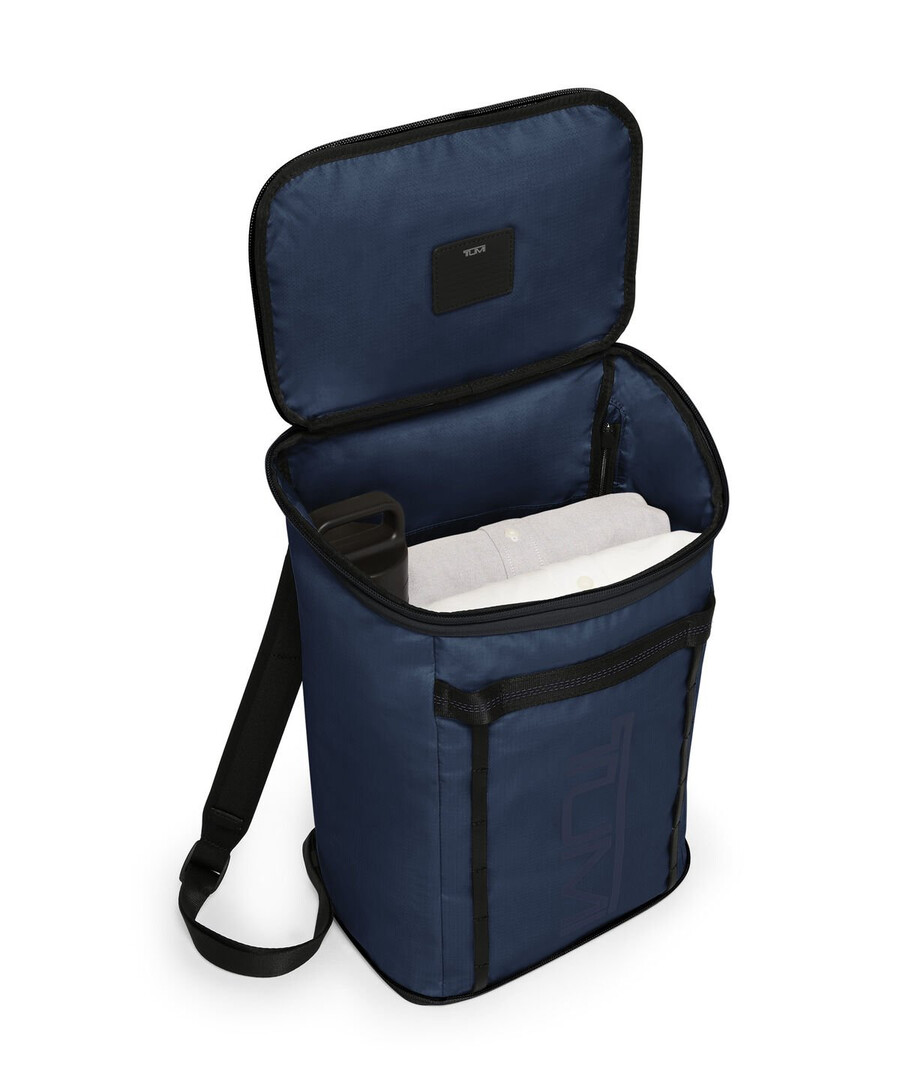 alpha bravo packable backpack