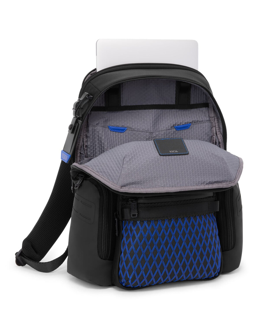 alpha bravo navigation backpack