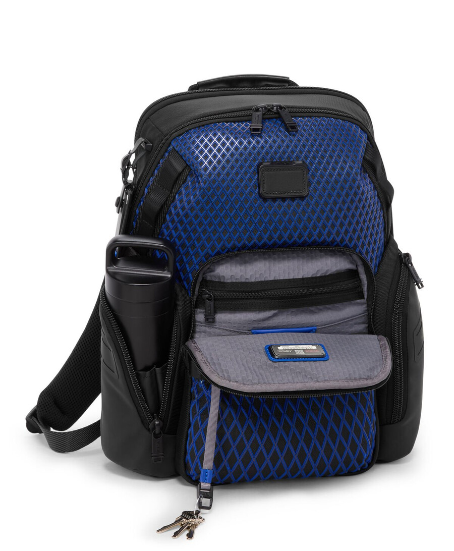 alpha bravo navigation backpack