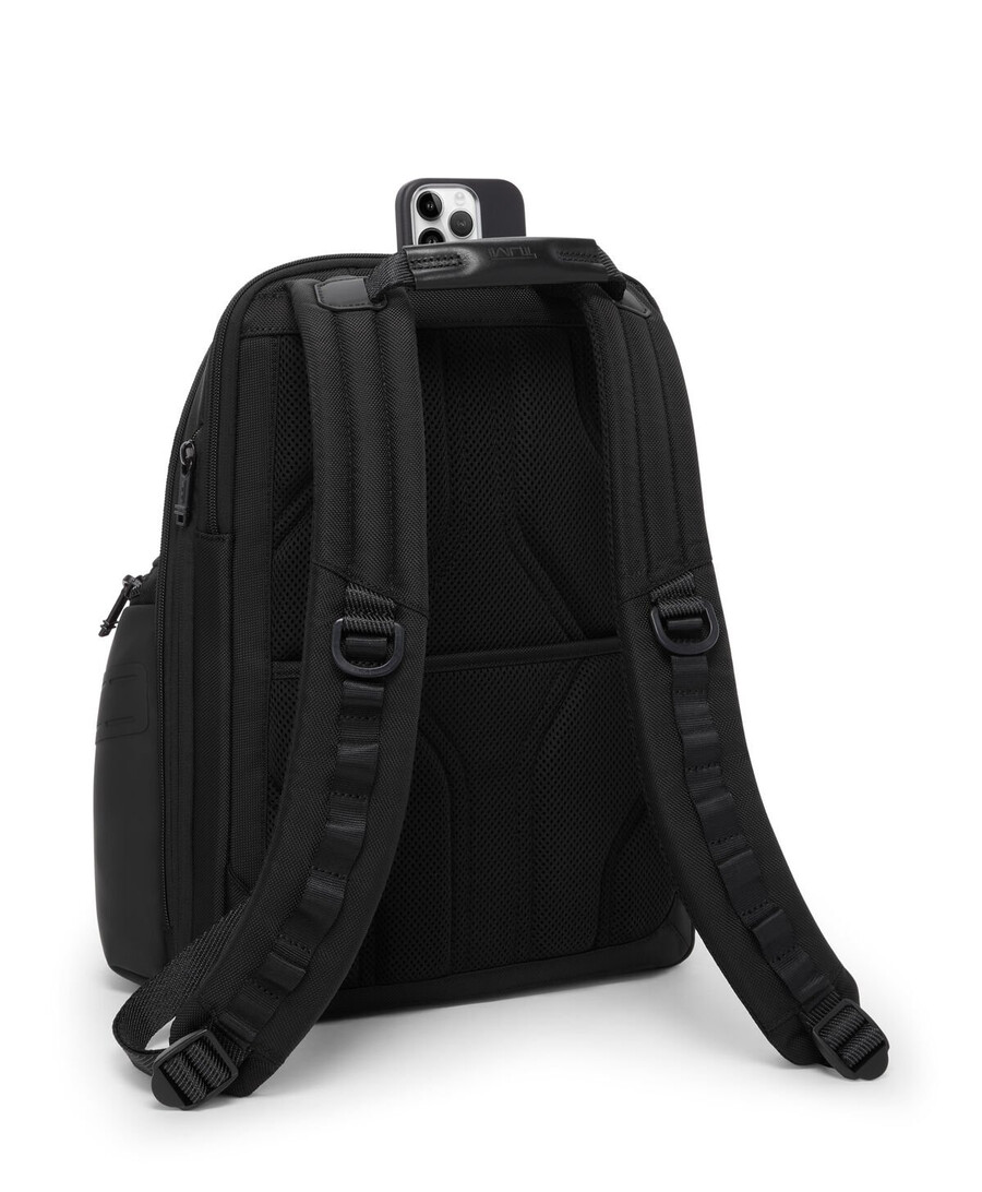alpha bravo navigation backpack