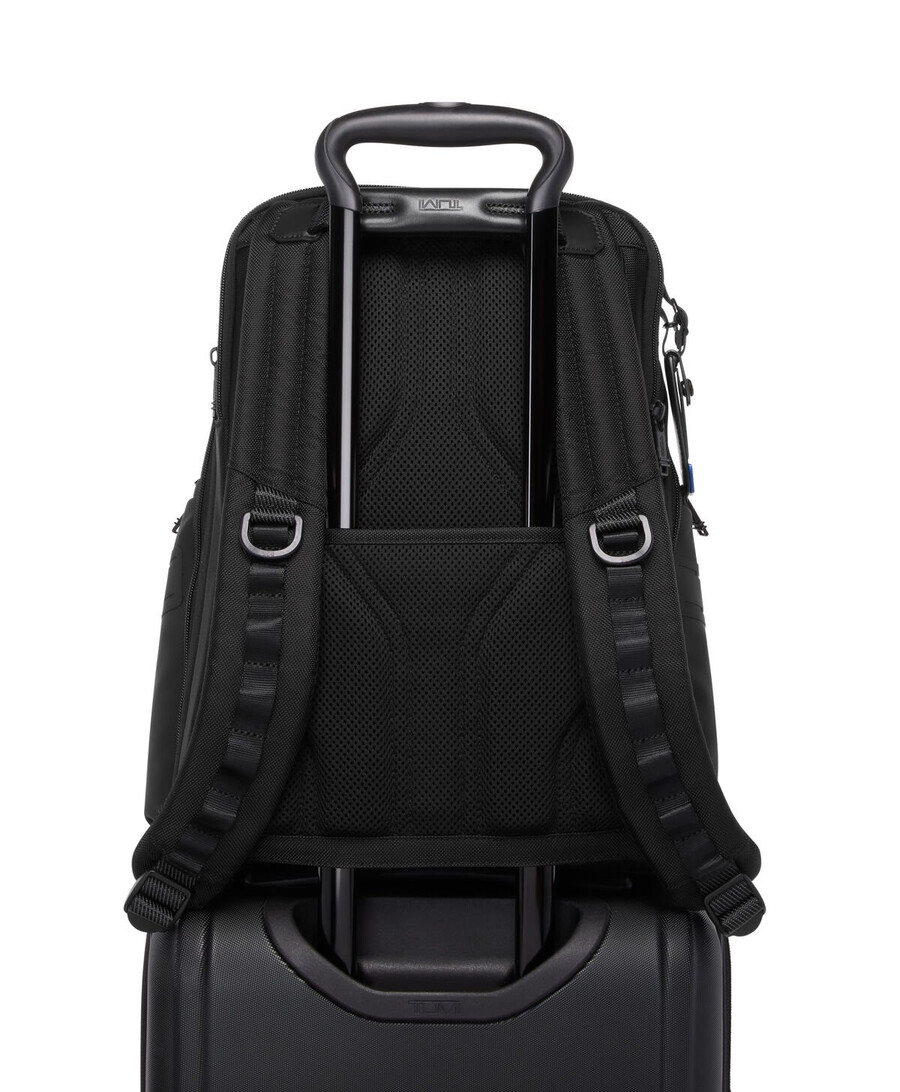 alpha bravo navigation backpack