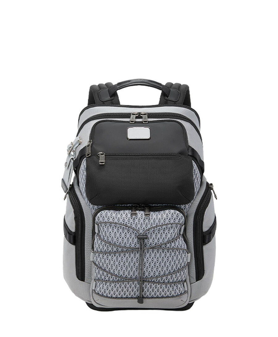 alpha bravo nomadic backpack