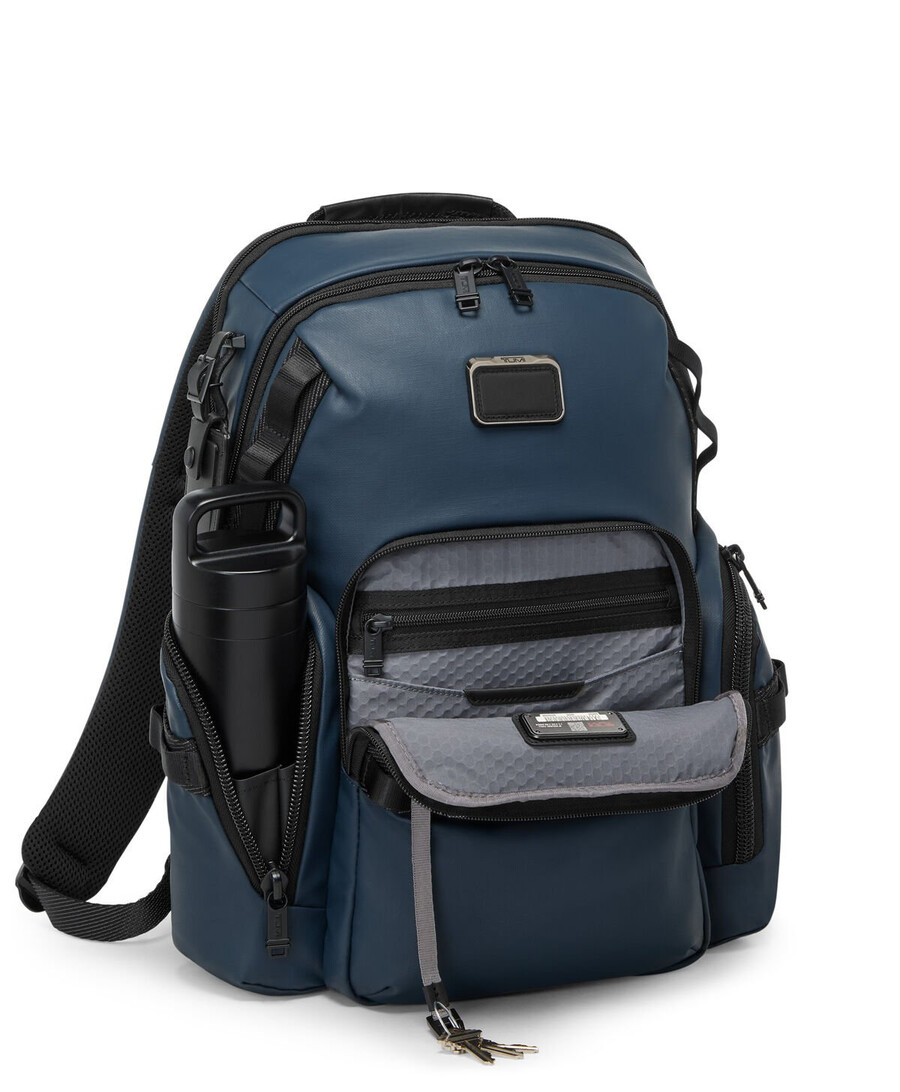 alpha bravo navigation backpack