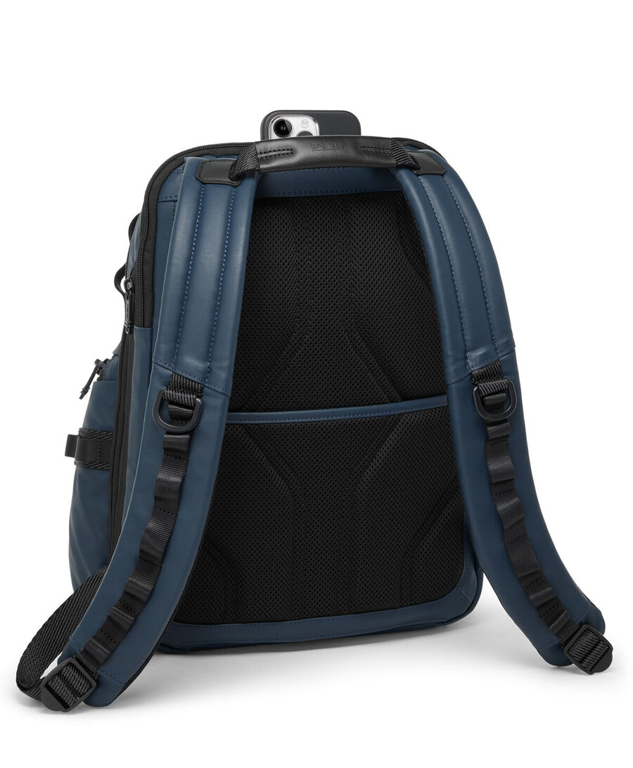 alpha bravo navigation backpack