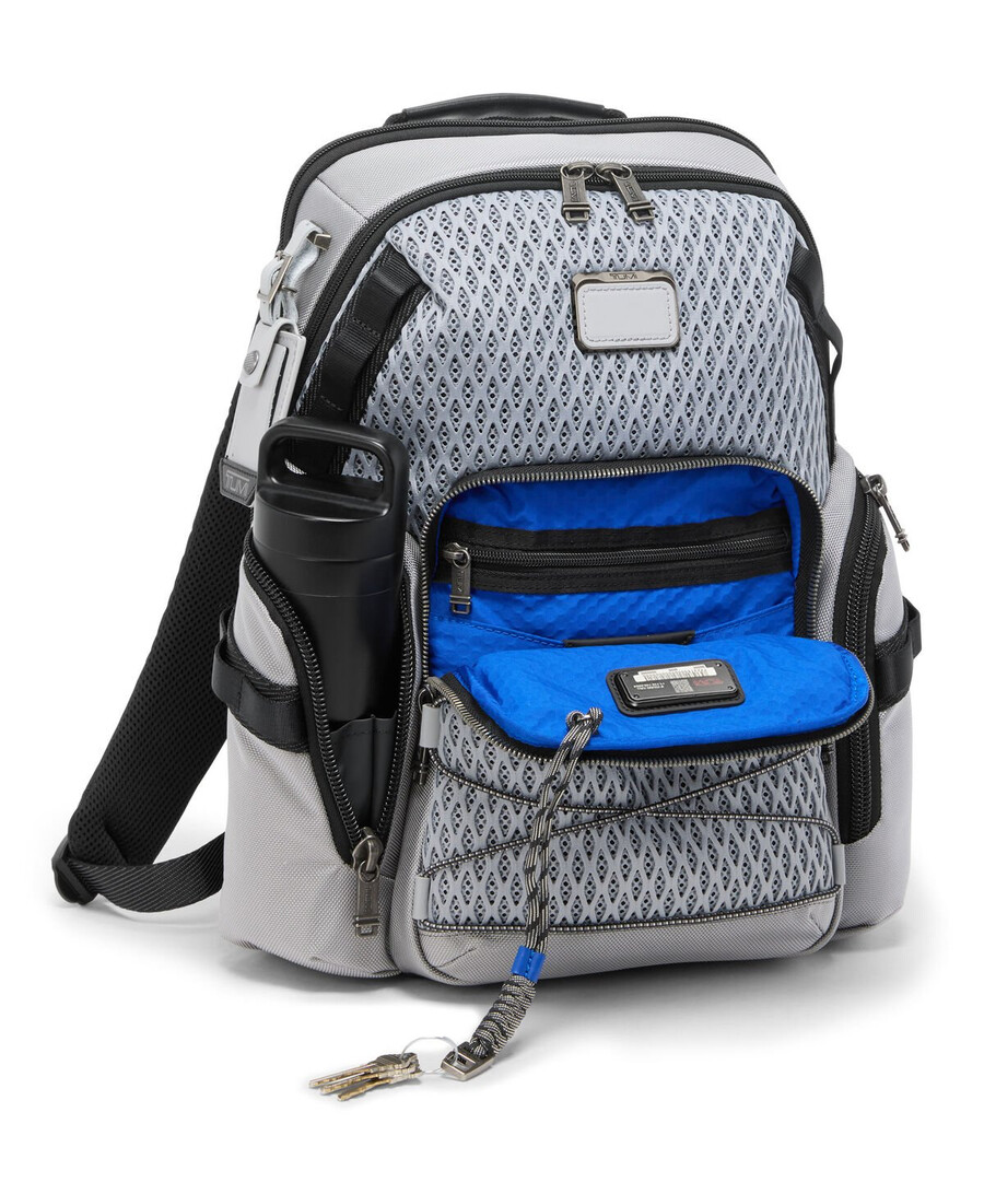 alpha bravo navigation backpack