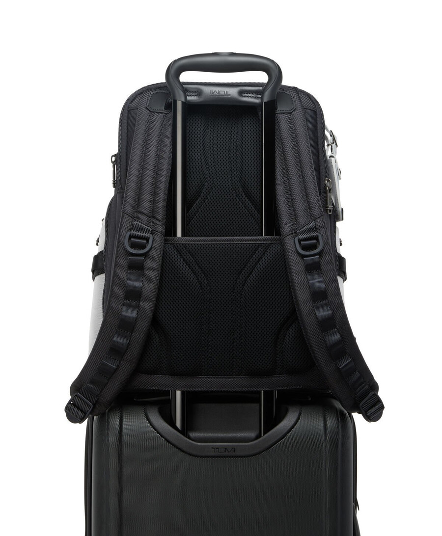 alpha bravo navigation backpack