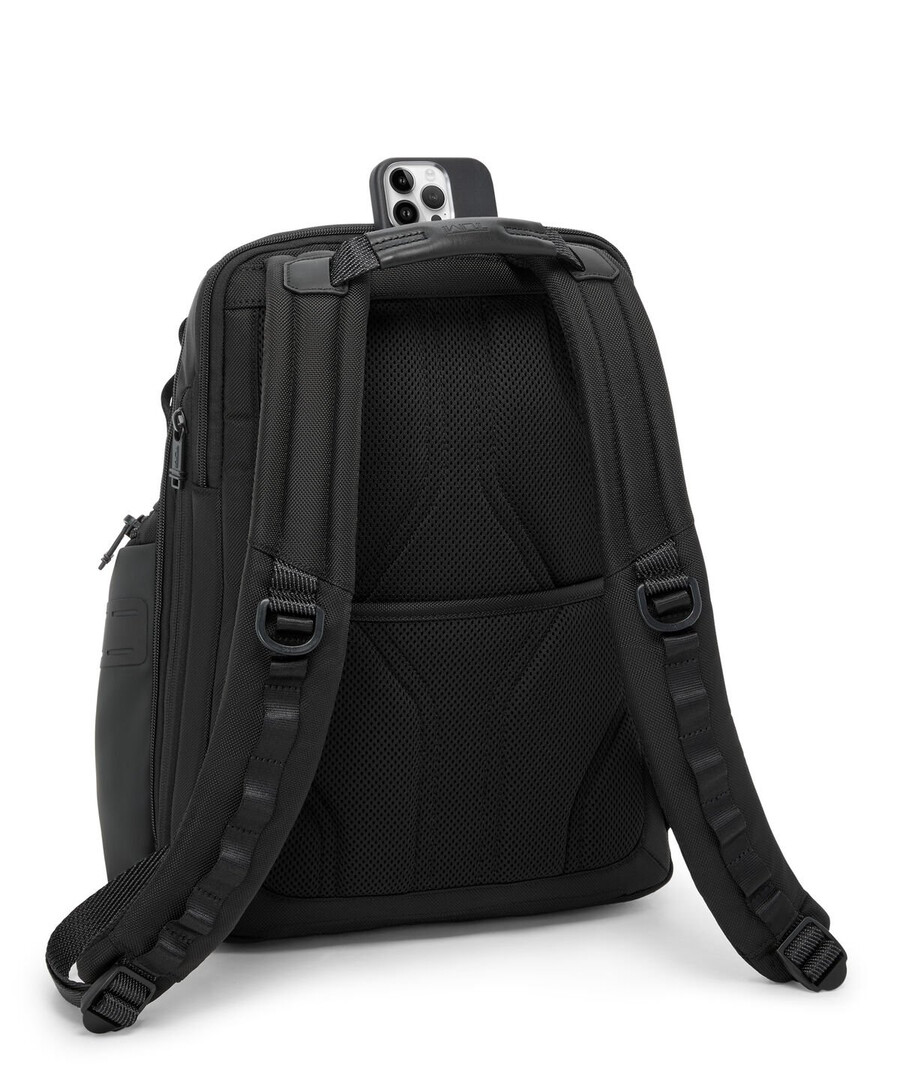 alpha bravo navigation backpack