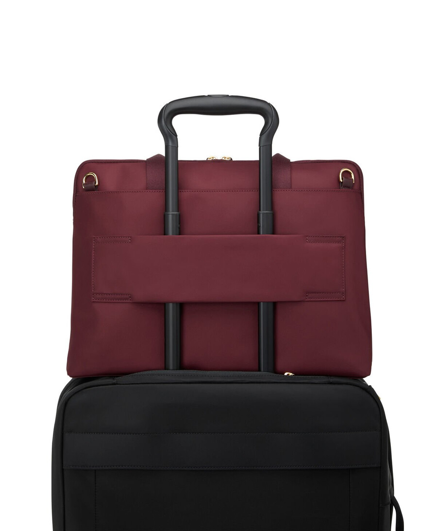 voyageur benin laptop carrier