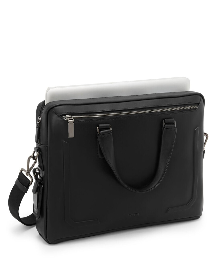 harrison avondale top zip brief