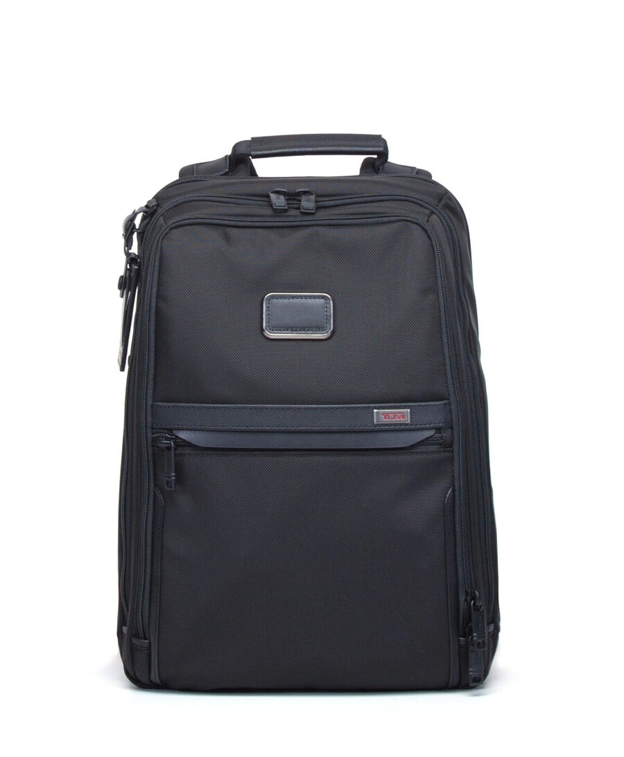 alpha 3 slim backpack
