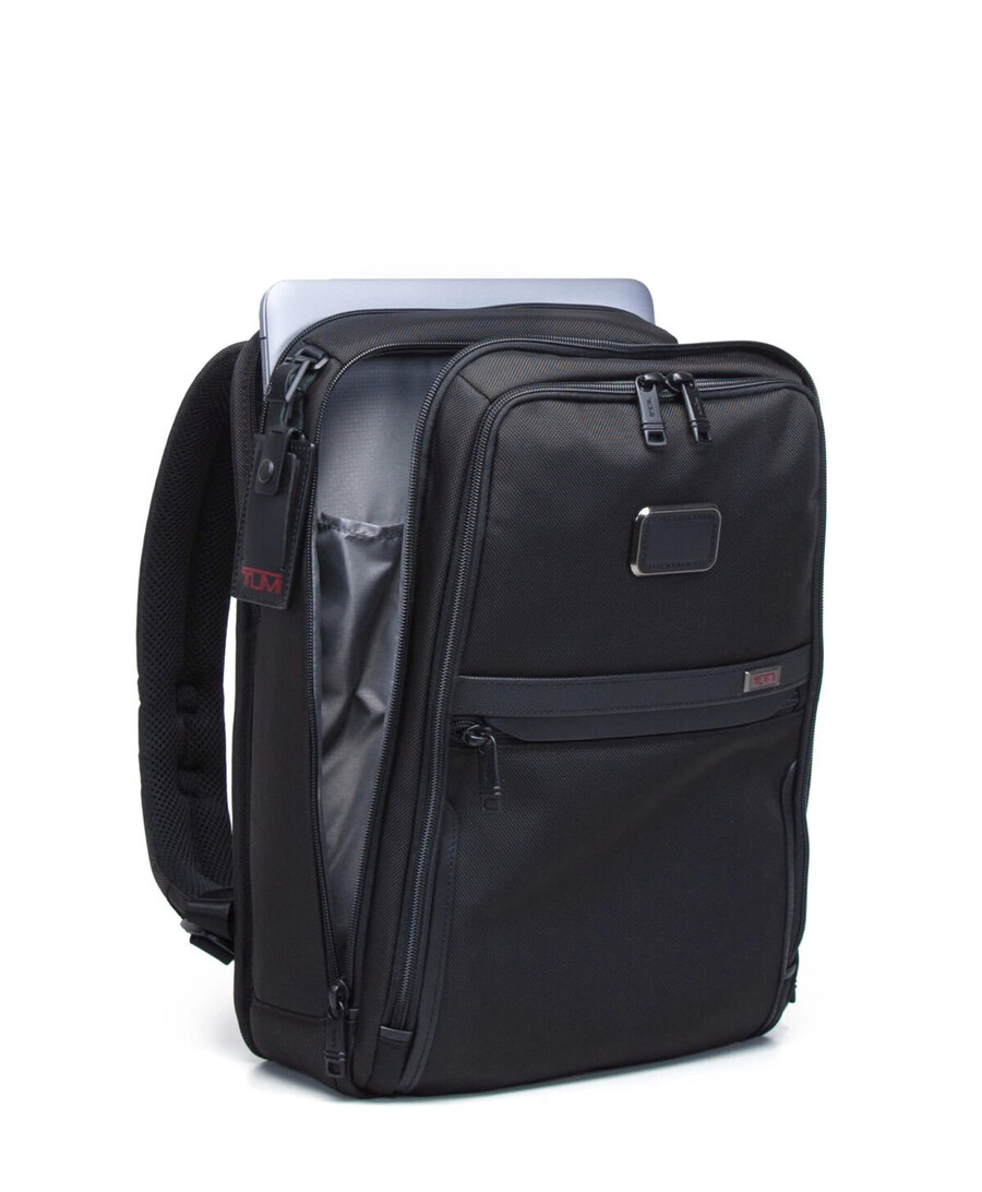 alpha 3 slim backpack