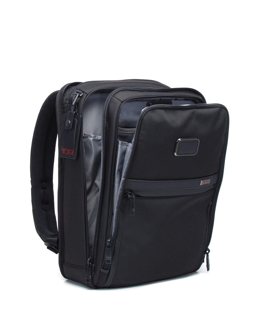 alpha 3 slim backpack