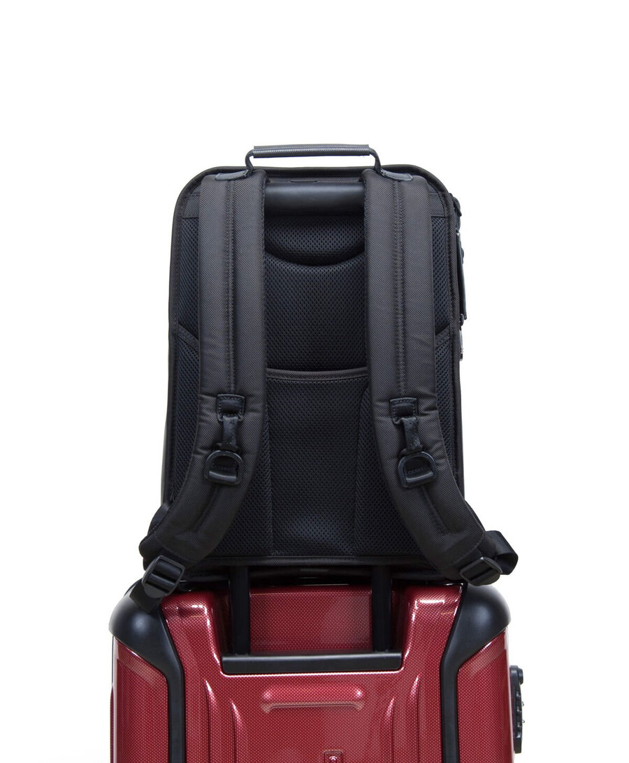 alpha 3 slim backpack
