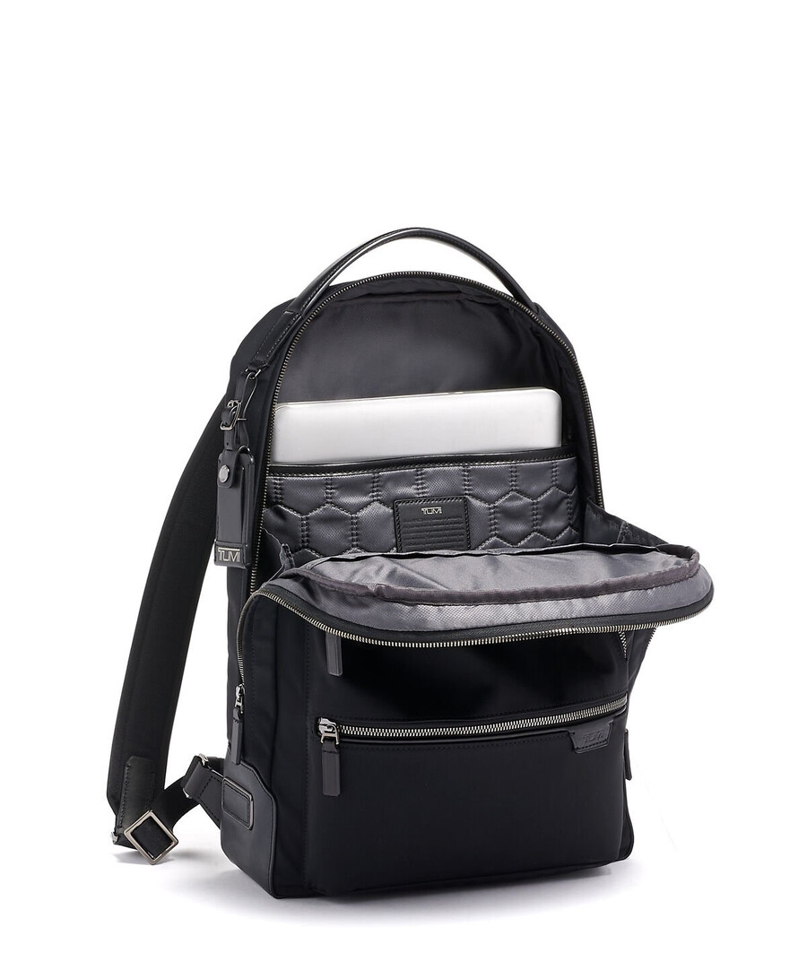 harrison bradner backpack