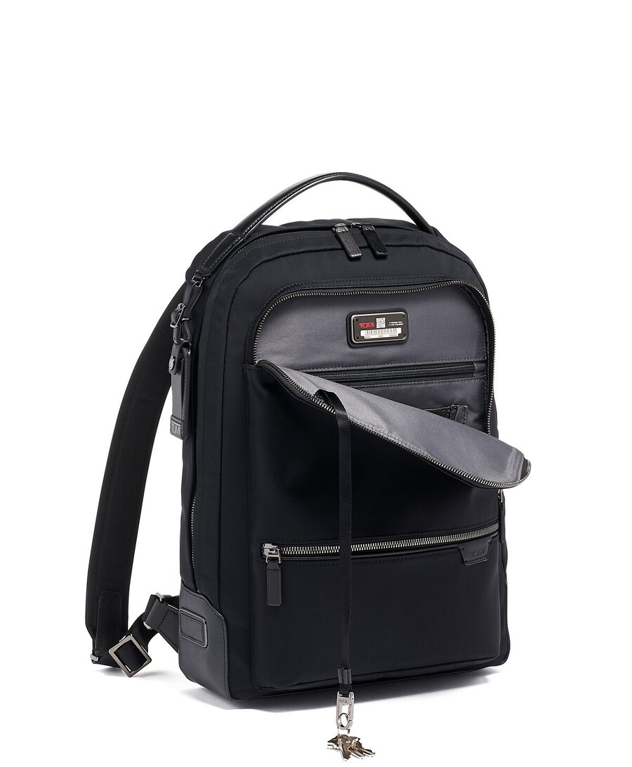 harrison bradner backpack