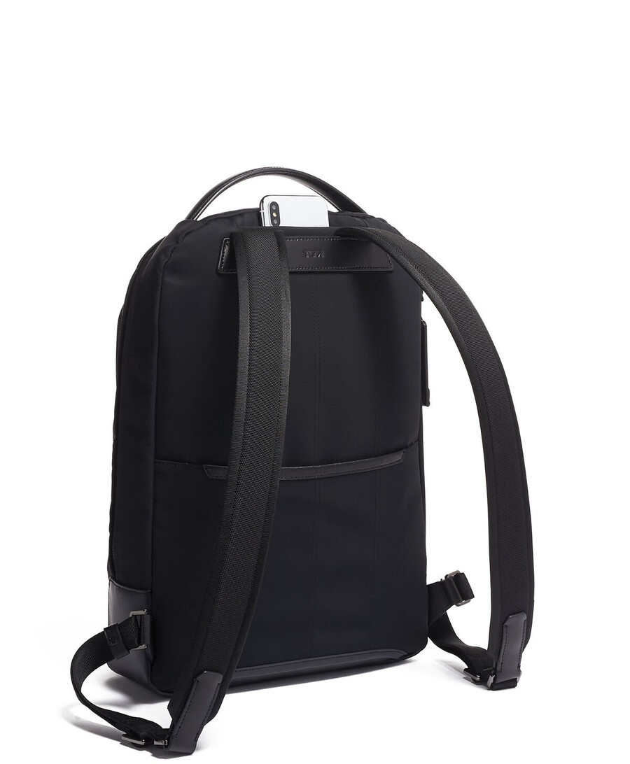 harrison bradner backpack