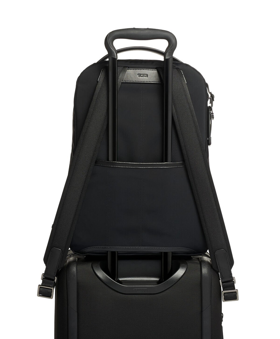 harrison bradner backpack