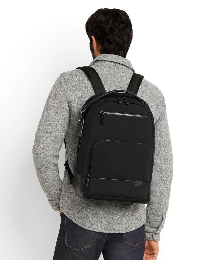harrison warren backpack