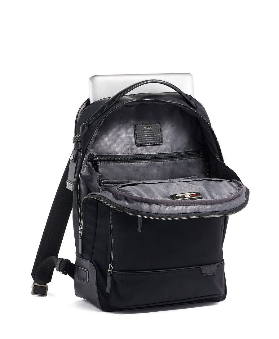 harrison warren backpack