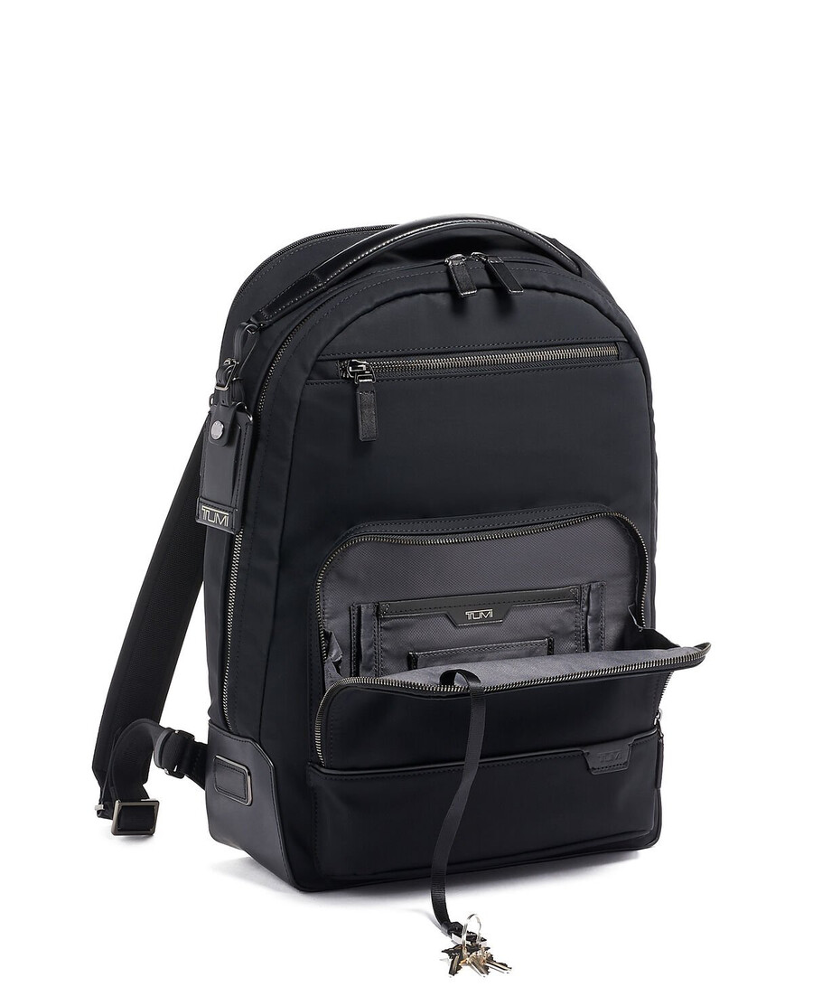 harrison warren backpack