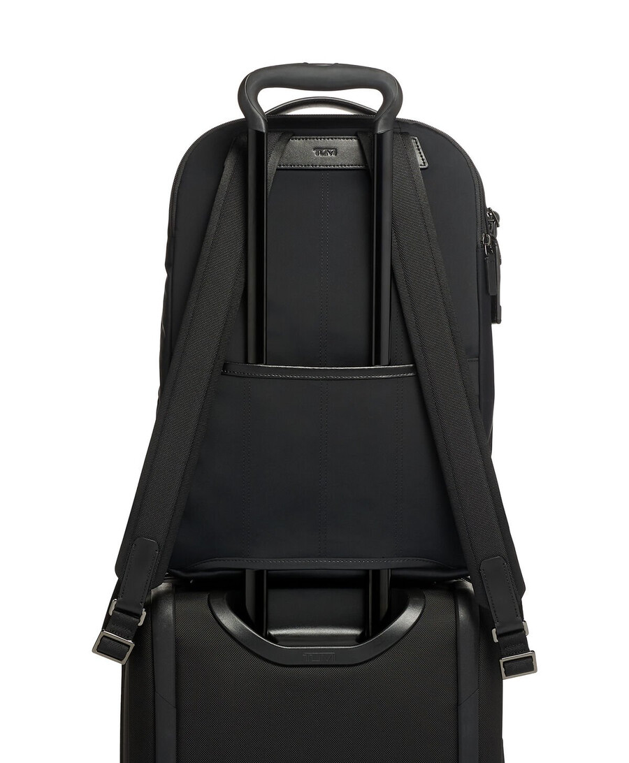 harrison warren backpack