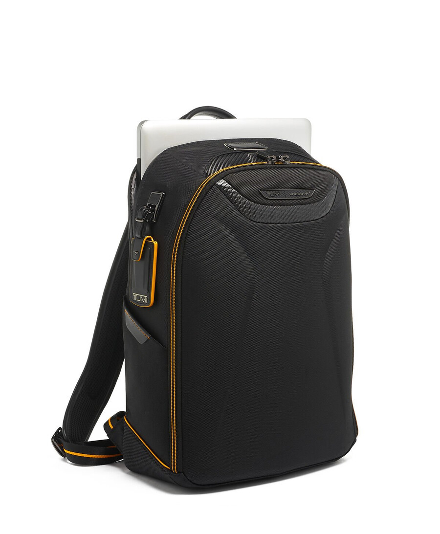 tumi mclaren velocity backpack