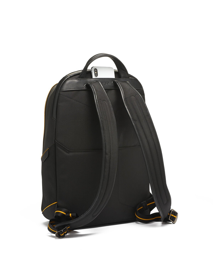 tumi mclaren velocity backpack