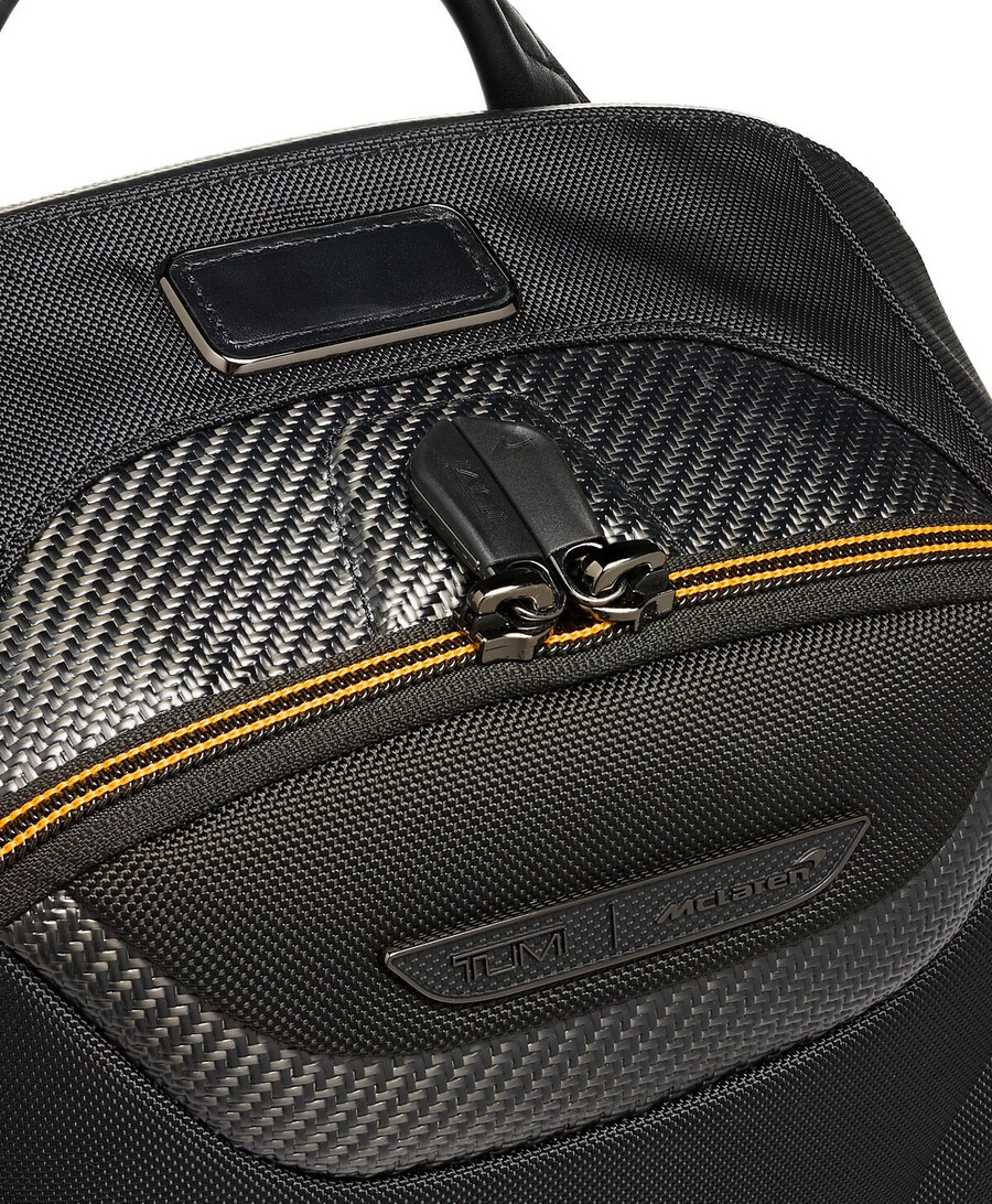 tumi mclaren velocity backpack