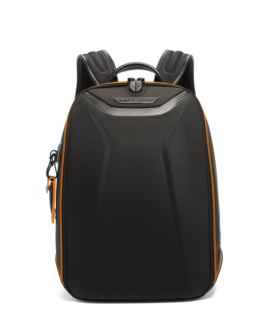 tumi mclaren halo backpack