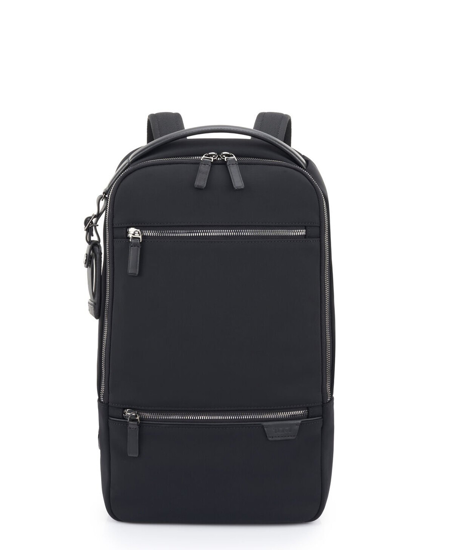 harrison crawford slim backpack