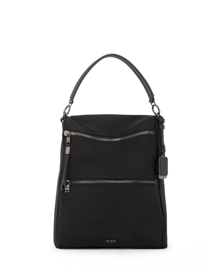 voyageur leigh backpacktote