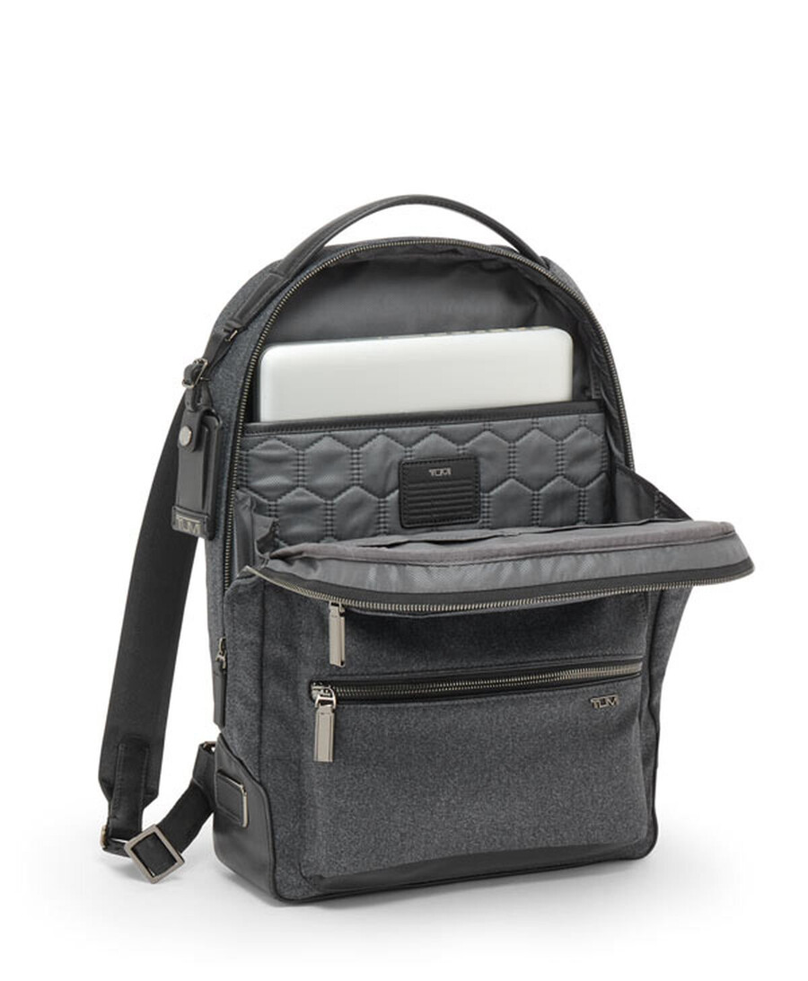 harrison bradner backpack