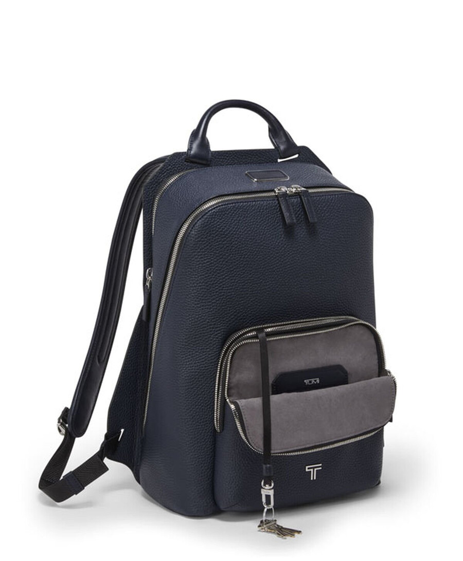 turin davide backpack