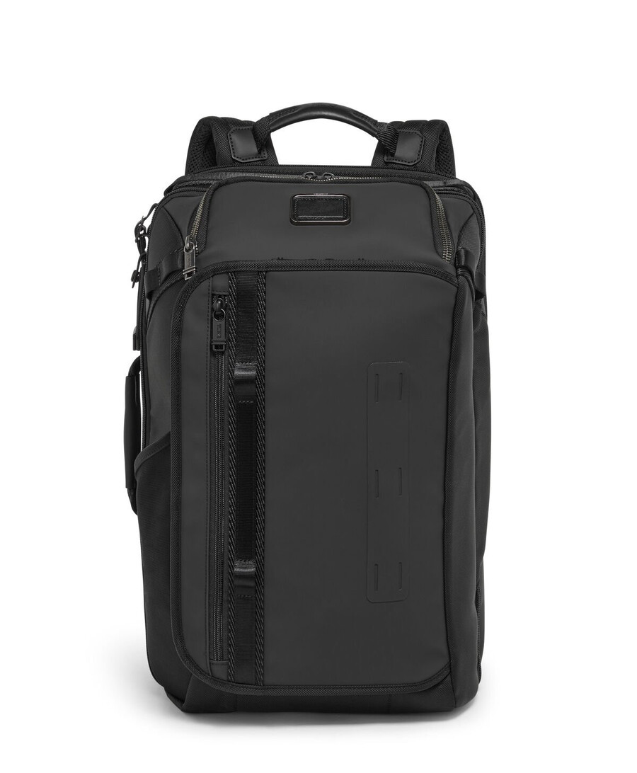 alpha bravo detrick backpack